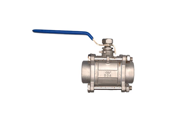 不锈钢球阀