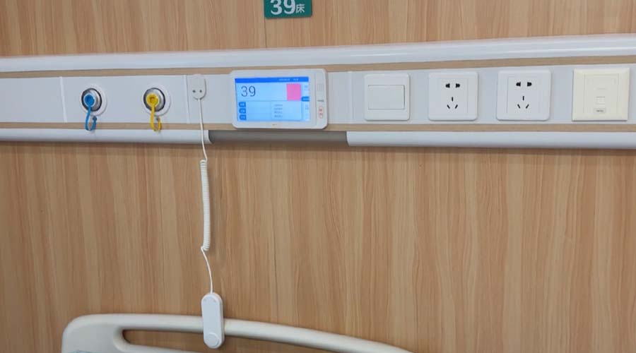 苏州中小型医疗机构医用气体气源站建设